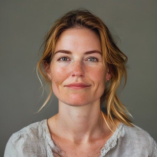 Emma Richardson