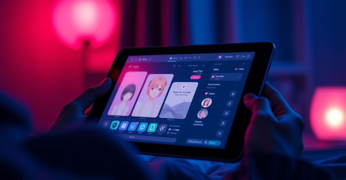 Joi AI and UK Regulation: What the Online Safety Act Means for Users - Joi AI