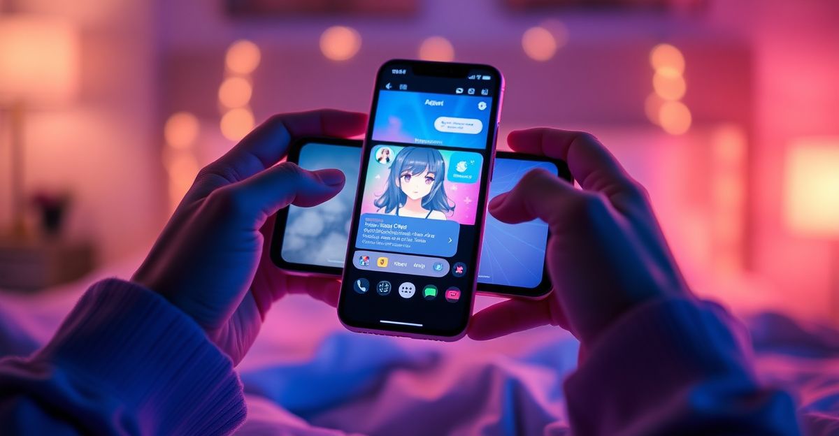 Joi AI Data Privacy: What the Platform Collects and Stores