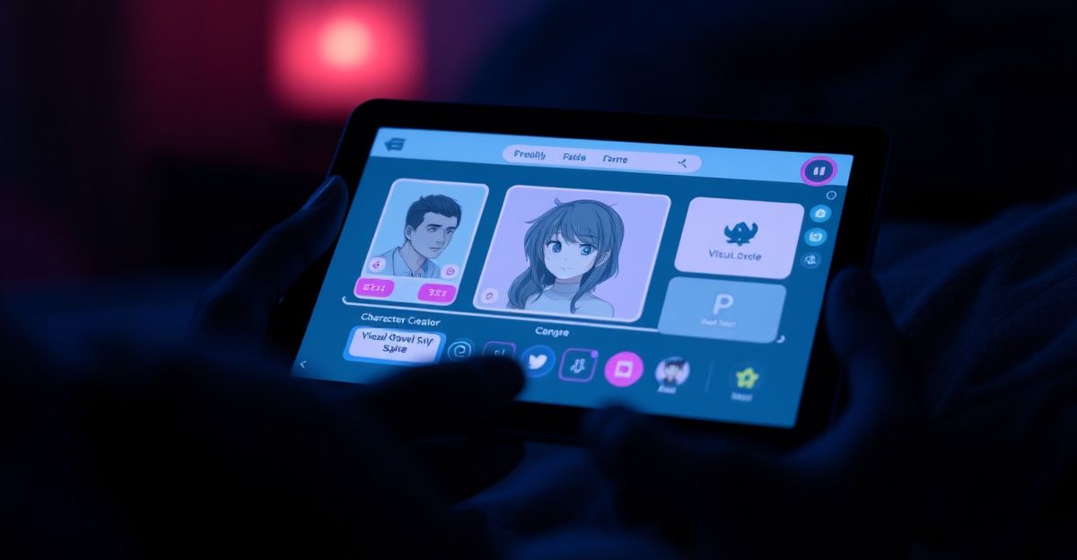 Joi AI Account Creation: A Step-by-Step Guide for UK Users - Joi AI