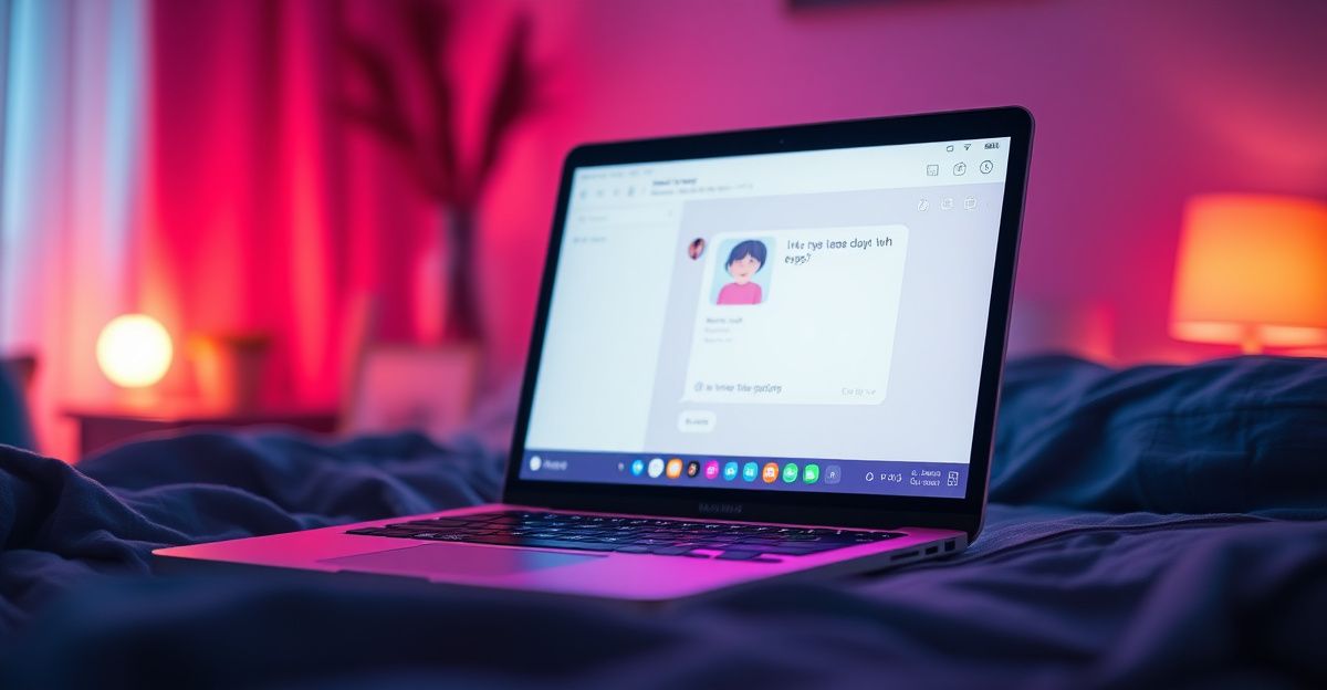 Joi AI Features: Chat, Voice, Image Generation Explained