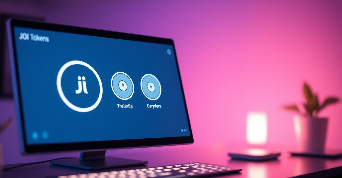 The Three Token Types and What They Unlock