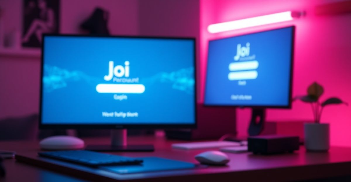 First time here? What to expect before you log in