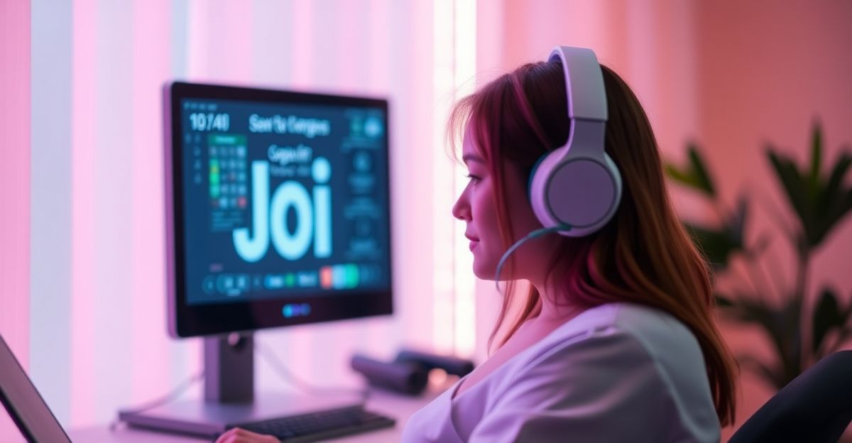 Where Joi AI Charges Actually Come From