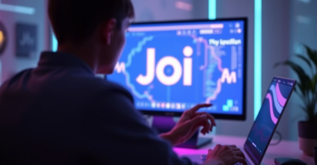 The main routes to Joi AI free credit