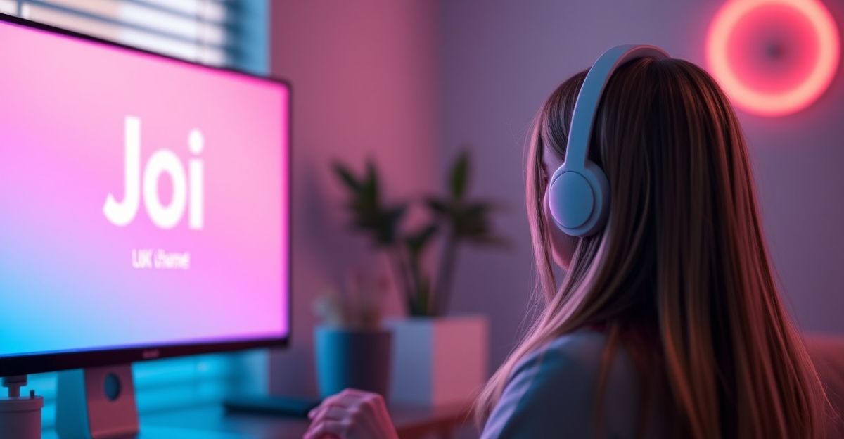 Step-by-step: how to complete the Joi AI sign up