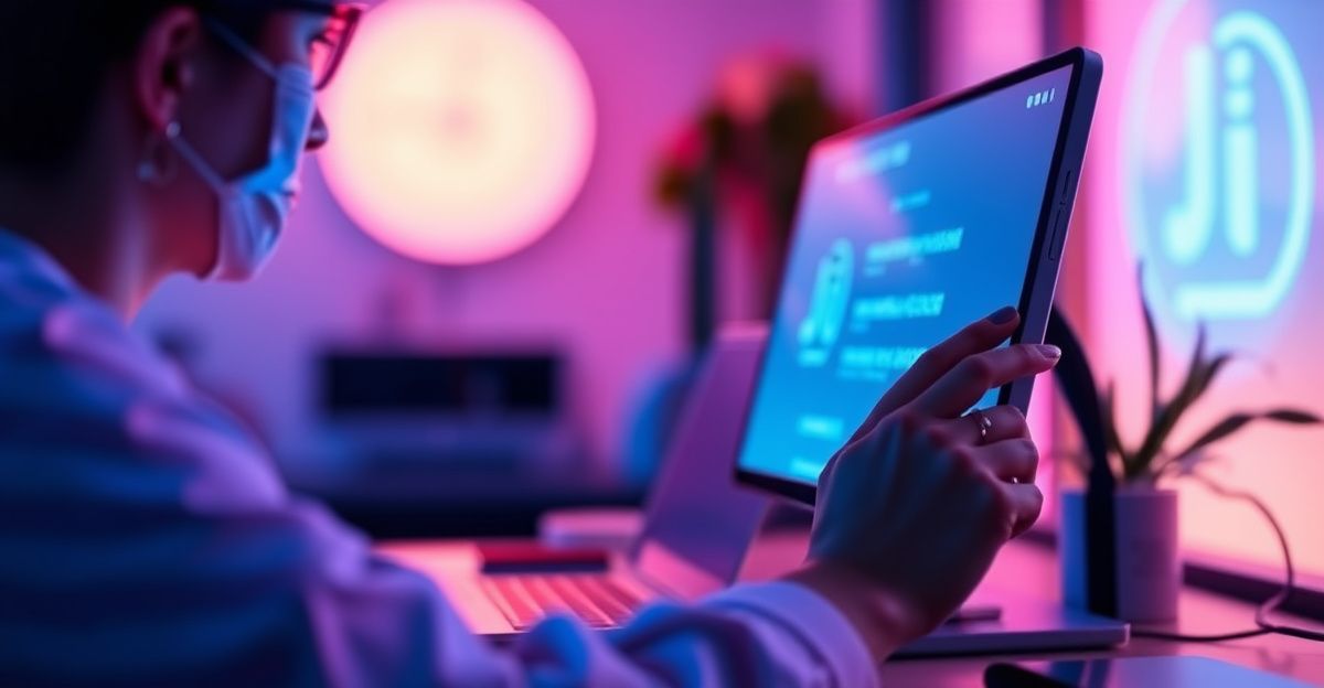 How the Account Registration and Verification Process Works