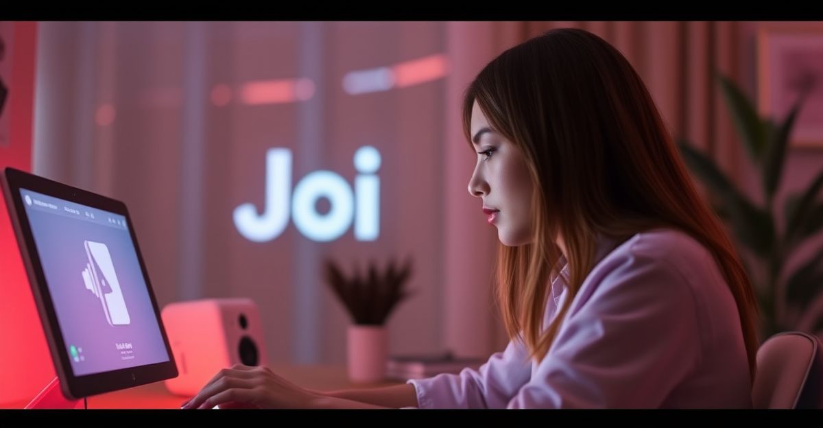 What counts as free credit on Joi AI