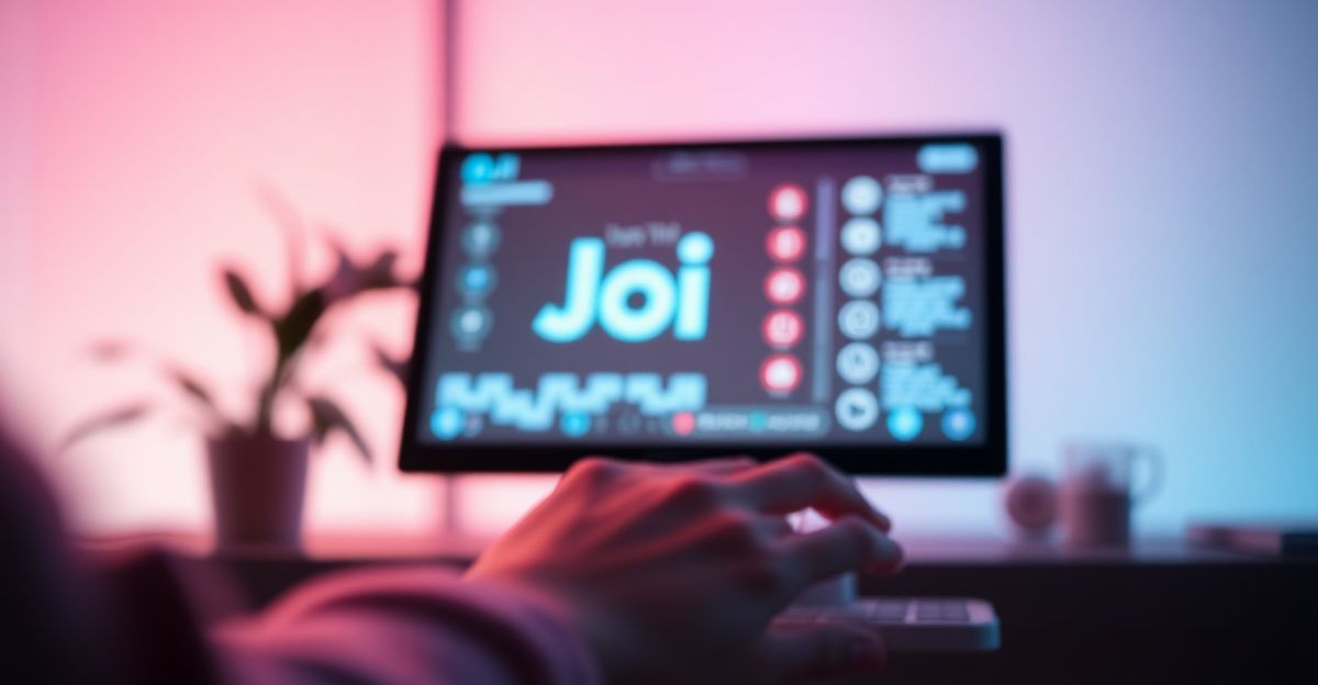 What Joi AI Tokens Actually Are