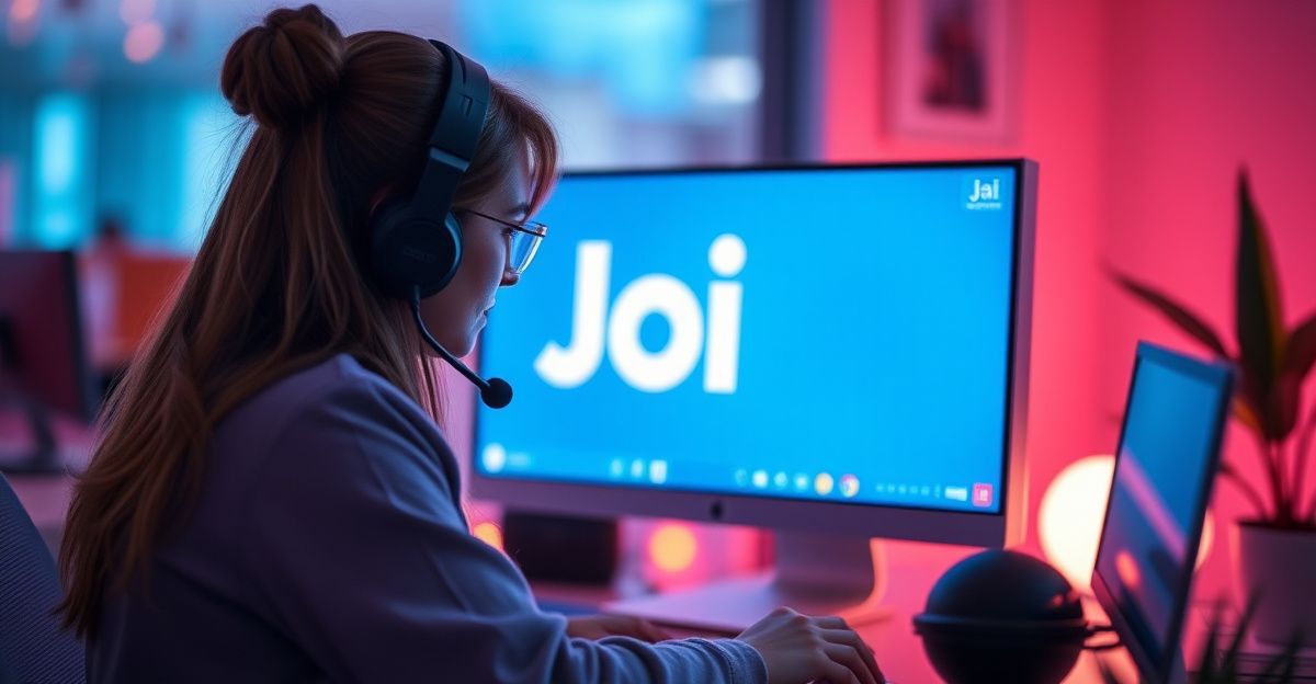The Two Main Ways to Contact Joi AI Support